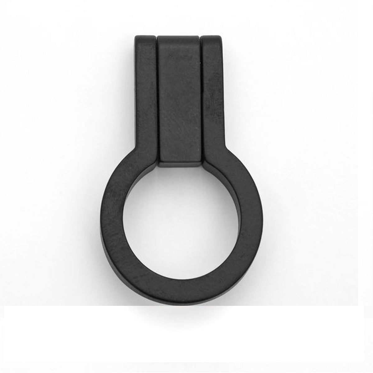 Puxador Antique Preto Zen 46816_0